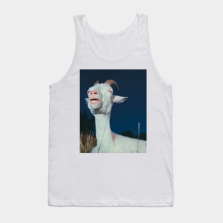 Guilty Pleasure Goat Tank Top